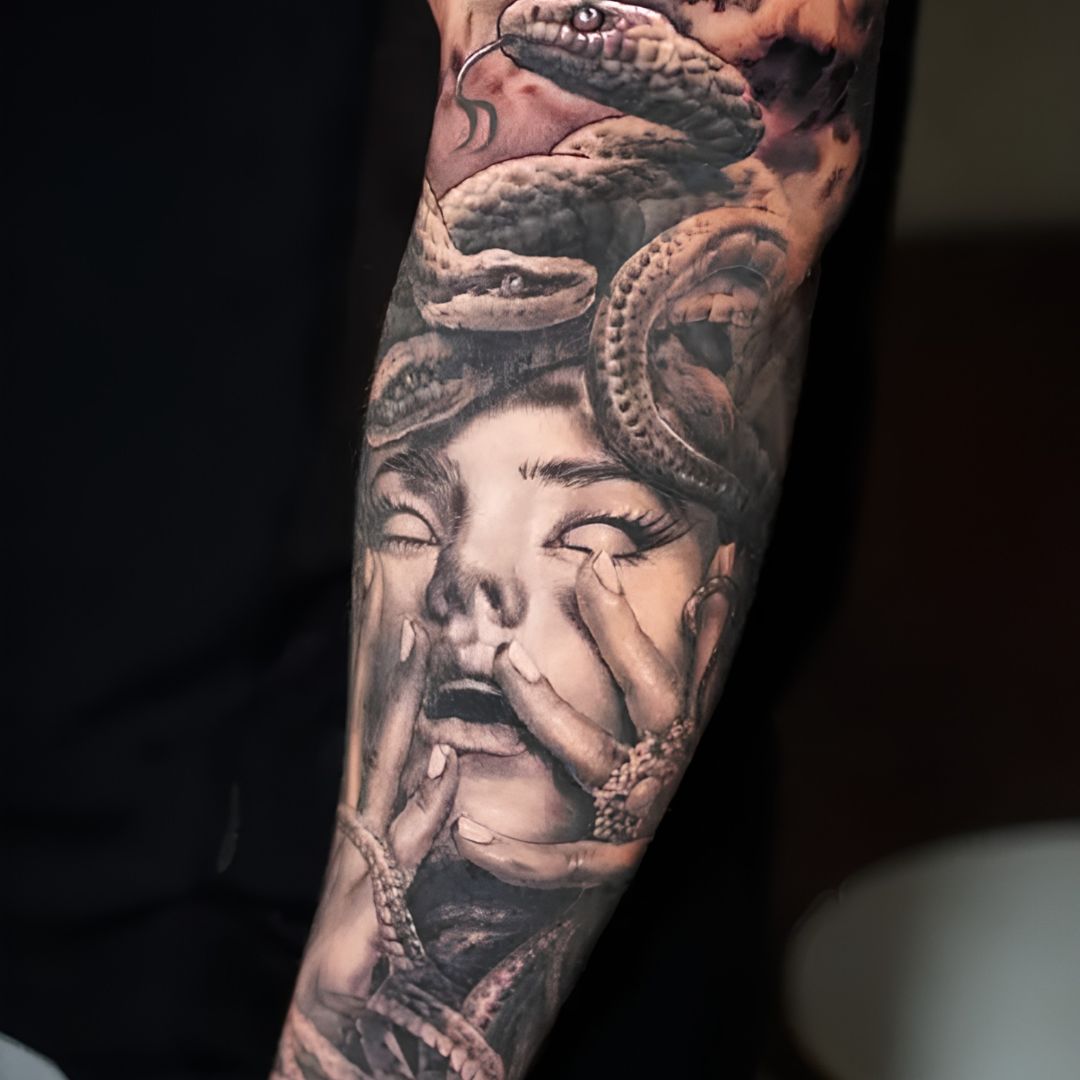 Estilo Realismo